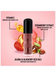 Character Character Gloss Goddess Lip Gloss  - Image 4