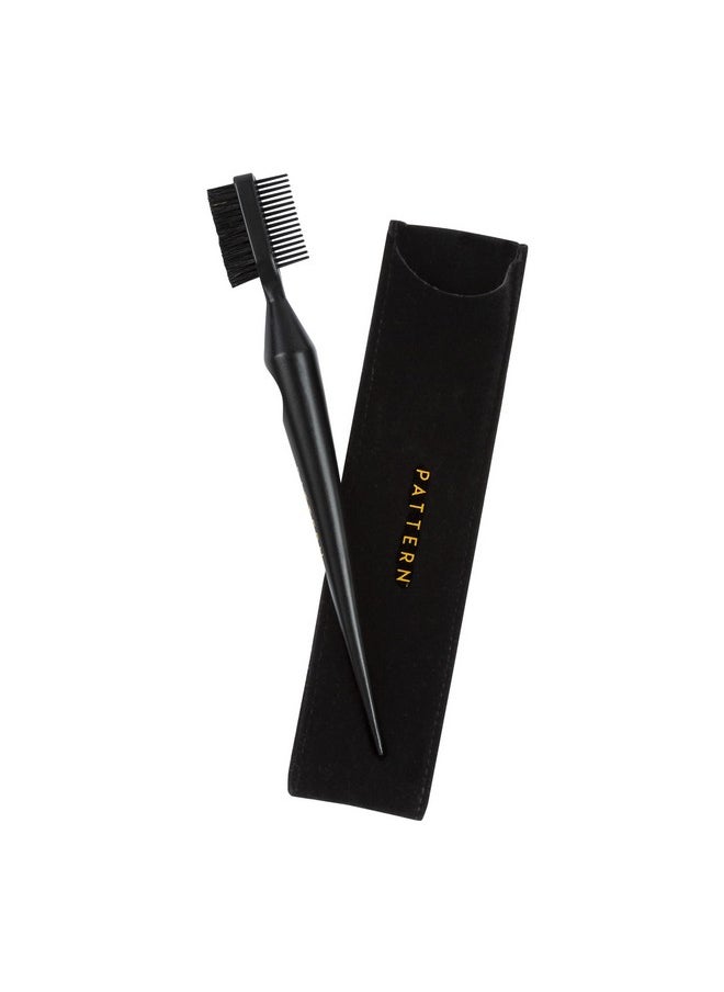 PATTERN - PATTERN Beauty by Tracee Ellis Ross Edge Control Tool, Great for Curlies, Coilies and Tight-Textures, 3a-4c - Image 1