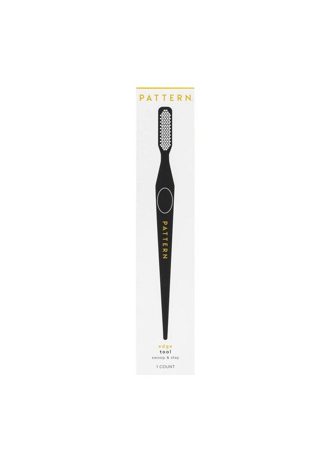 PATTERN - PATTERN Beauty by Tracee Ellis Ross Edge Control Tool, Great for Curlies, Coilies and Tight-Textures, 3a-4c - Image 1