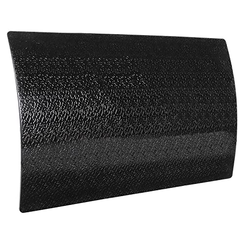 Extra Large NonSlip Car Dashboard Sticky Pad  11x7 MINIFACTORY Fixate Gel Mat for Phones Glasses Keys  AntiSlip Grip