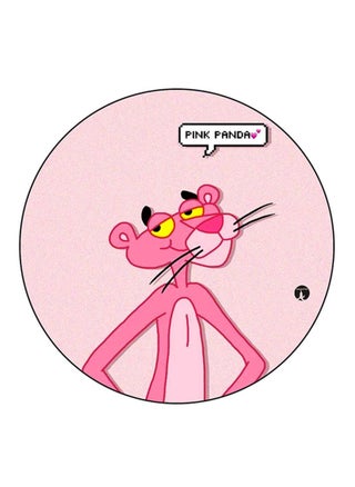 k Panther Printed Mouse Pad Multicolour - pzsku/Z843C08918BF36E68D5B5Z/45/_/1652384934/9a453893-c470-40d8-aebf-4b25c68ee0f2
