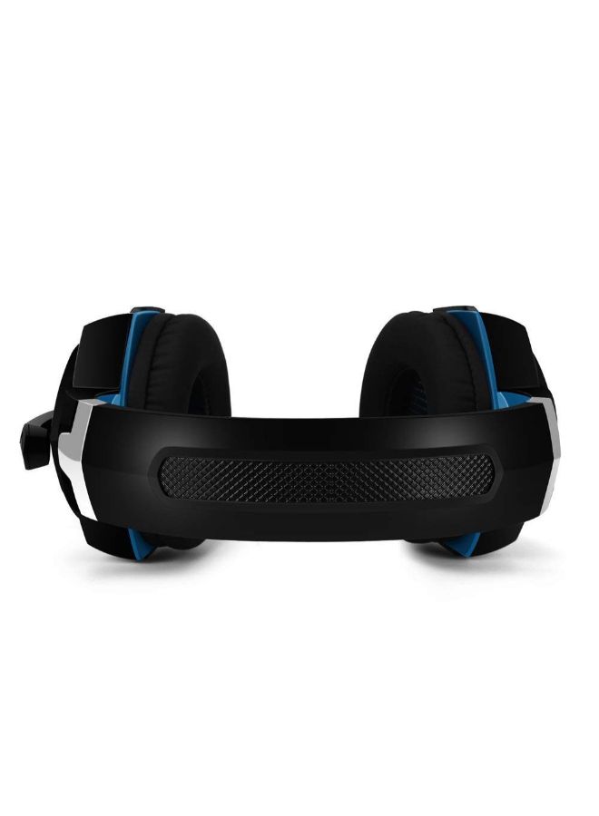 KOTION EACH Wired Over-Ear Stereo Gaming Headphone For PS4/PS5/XOne/XSeries/NSwitch/PC - Image 4