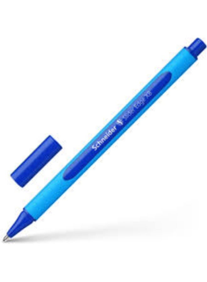 Schneider Pix Slider Edge XB 0.6mm blue Viscoglide lead