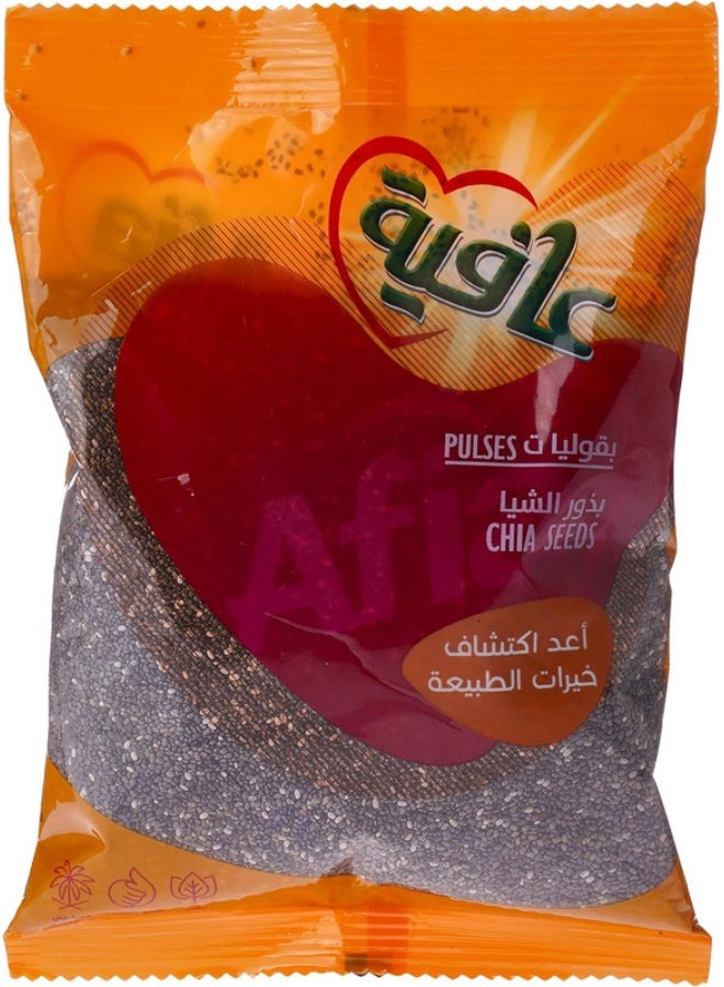 Chia Seeds 400g