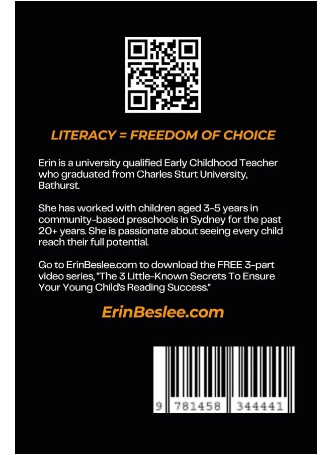Fast Forward to Success: Erin Beslee  - Image 2