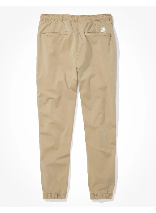 American Eagle AE Trekker Jogger