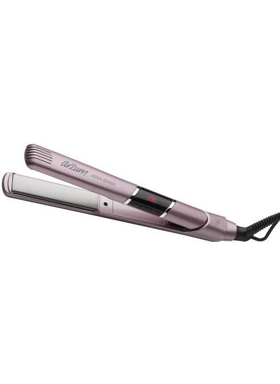 Arzum AR5051 Rosa Sense Hair Straightener  - Image 1