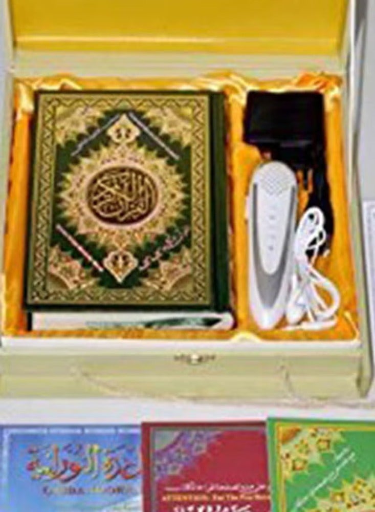 XiuWoo Holy Quran Reader-Pen Multicolour - Image 2