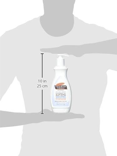 Palmers Cocoa Butter Formula Moisturizing Lotion Pump 500 g