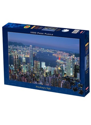 Tomax - Hong Kong At Night Puzzle Glow in the dark 1000 Pieces - 100-333 - pzsku/Z843CA7A6EDBFF13A3B44Z/45/_/1740395391/21045904-93dc-4ddc-82ad-8428d05177e1