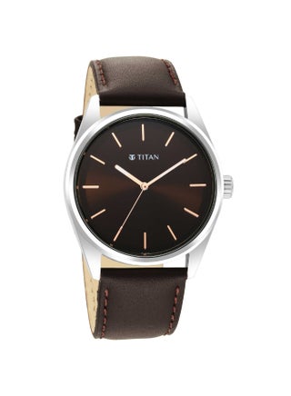Analog Brown Dial Men's Watch-NP1866SL02/NP1866SL02 - pzsku/Z843CAFD089377298EAA8Z/45/_/1721726018/067472d3-ef56-41ea-86b6-eace903b8d9e