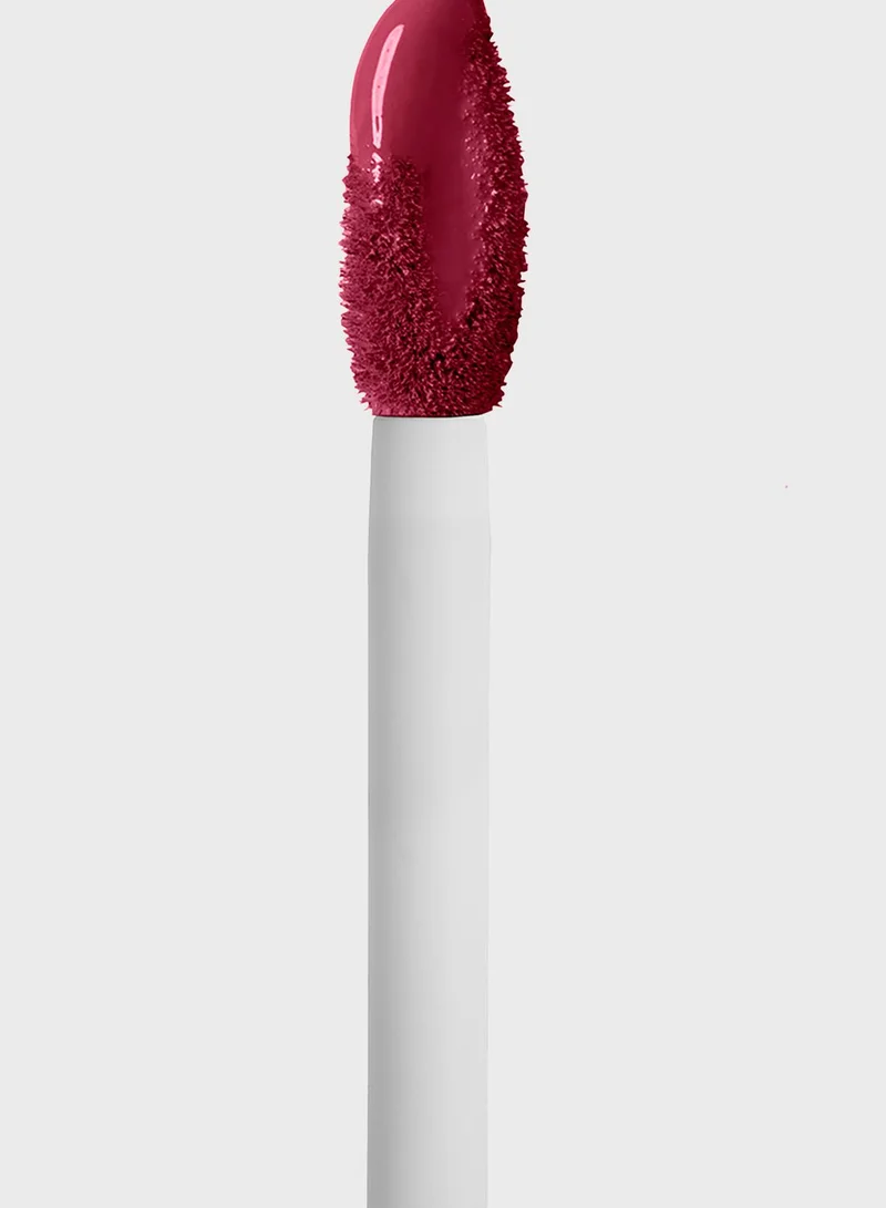 MAYBELLINE NEW YORK Superstay Matte Ink Bricks 115 Founder