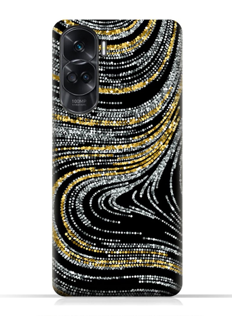 إيه إم سي ديزاين غطاء حماية بطبعة هاتف هونور 90 ليت ( LTE / 5G ) - Image 1