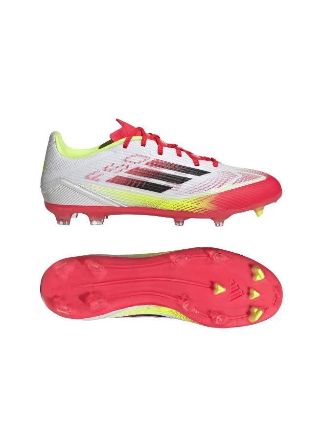 Adidas f50 league firm ground/ multi ground unisex football shoes