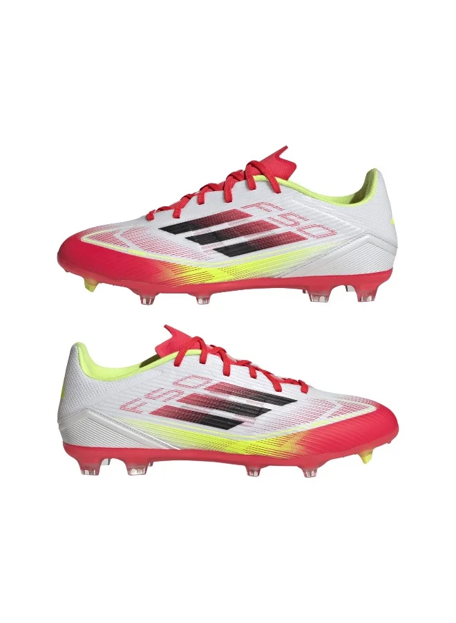 Adidas f50 league firm ground/ multi ground unisex football shoes