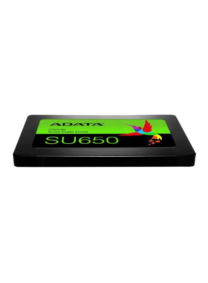ADATA ADATA Ultimate SU650 Solid State Drive | 512GB - Image 4