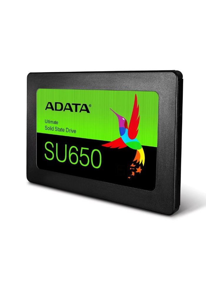 ADATA ADATA Ultimate SU650 Solid State Drive | 512GB - Image 3