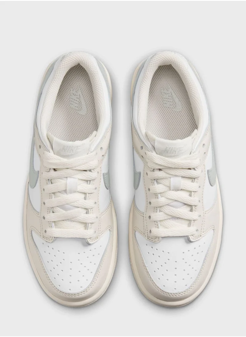 Nike NIKE DUNK LOW BG
