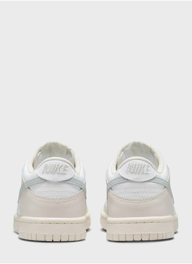 Nike NIKE DUNK LOW BG