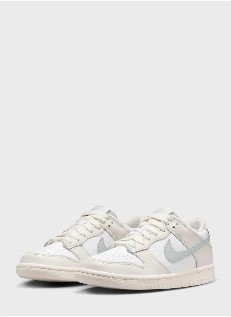 Nike NIKE DUNK LOW BG