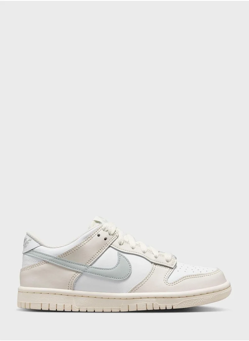 Nike NIKE DUNK LOW BG