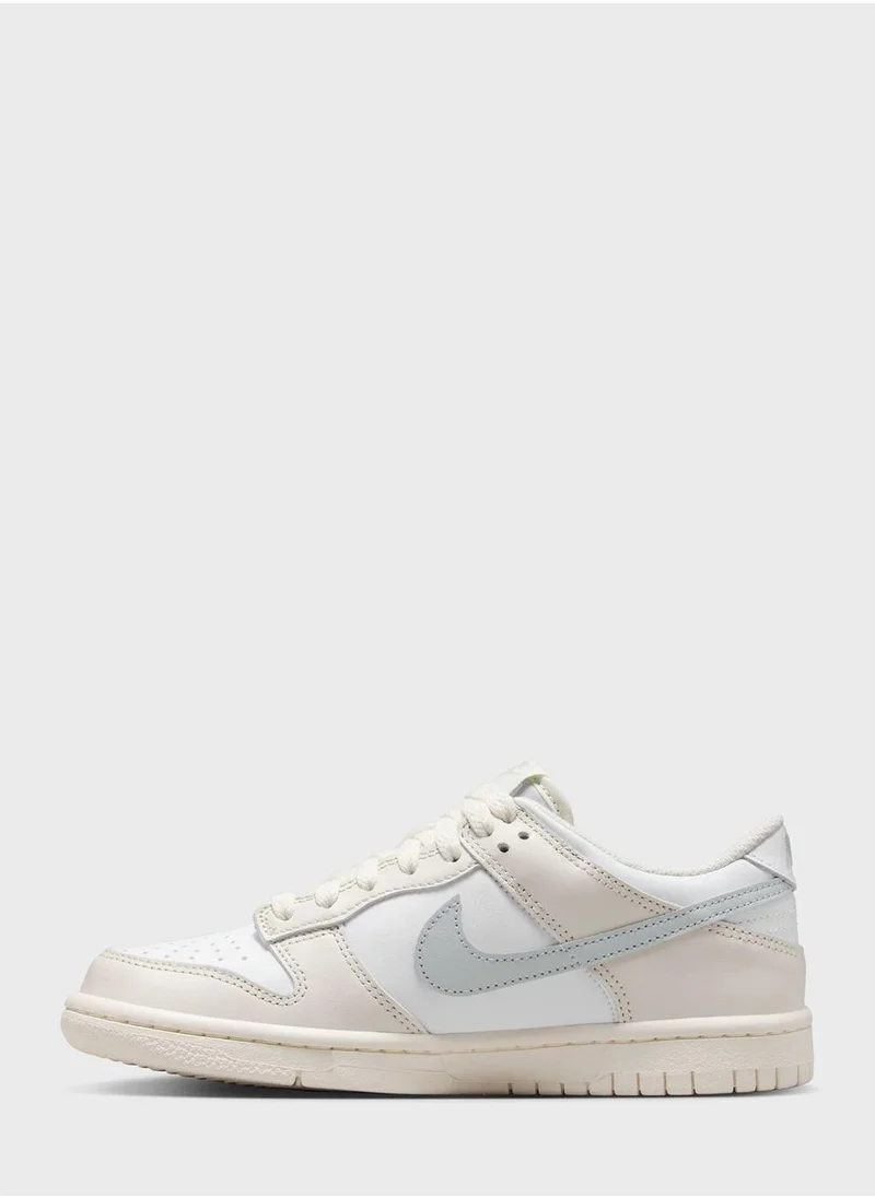 Nike NIKE DUNK LOW BG