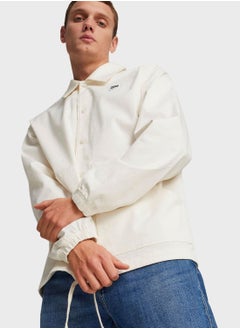 Downtown Jacket