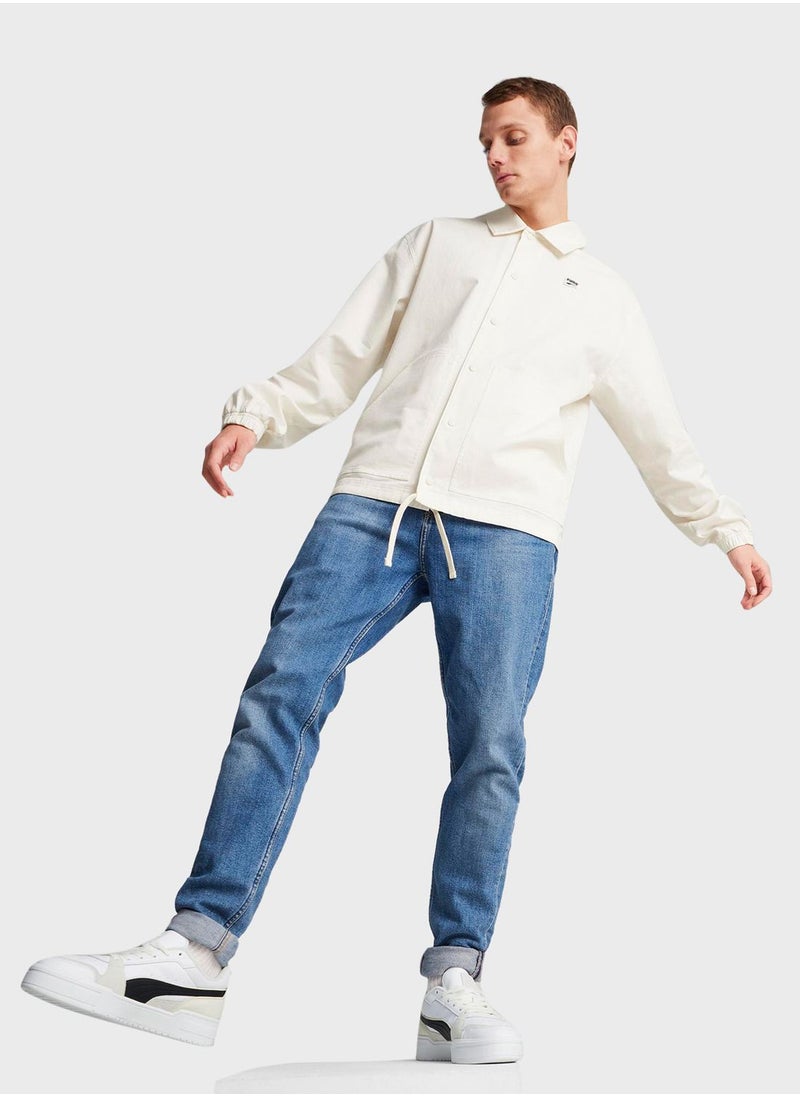 PUMA - Downtown Jacket - Image 1