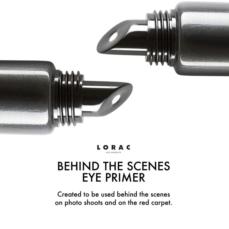 LORAC Behind The Scenes Eye Shadow Primer, 0.53 Ounce (Pack of 1) - Image 4