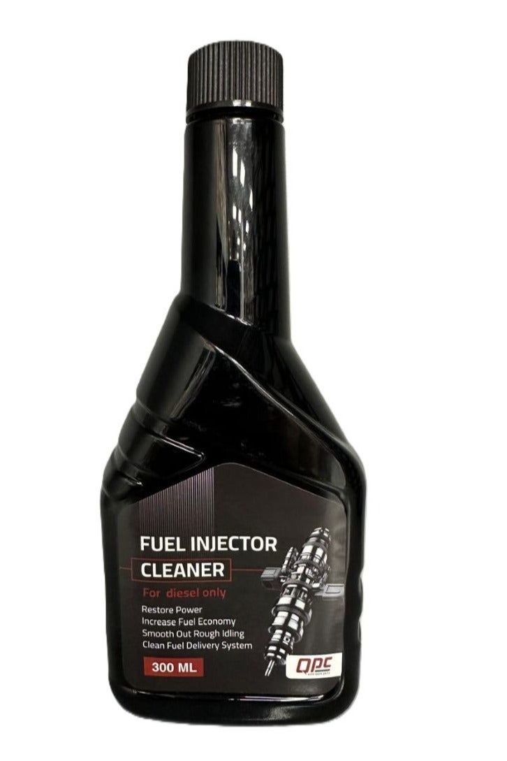 QPC INJECTOR CLEANER FOR DIESEL ONLY