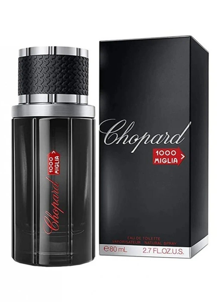 Chopard Wish Chopard 1000 Miglia - Image 1