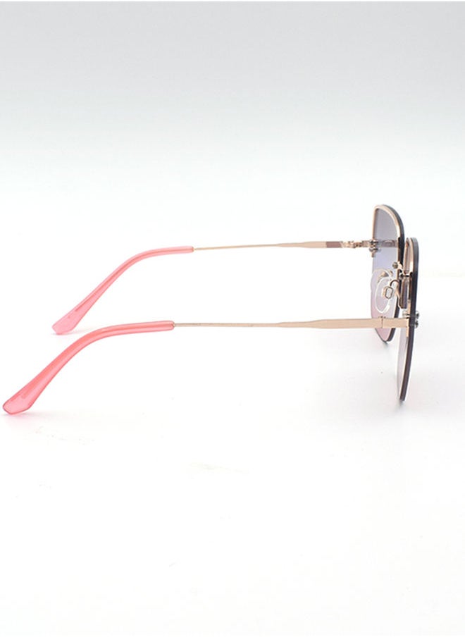 MADEYES - Rectangular Sunglasses EE20X085 - Image 1