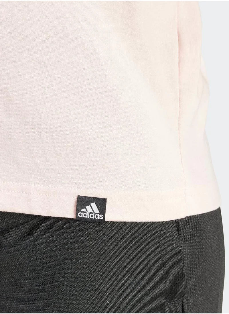adidas Collegiate Graphic T-Shirt