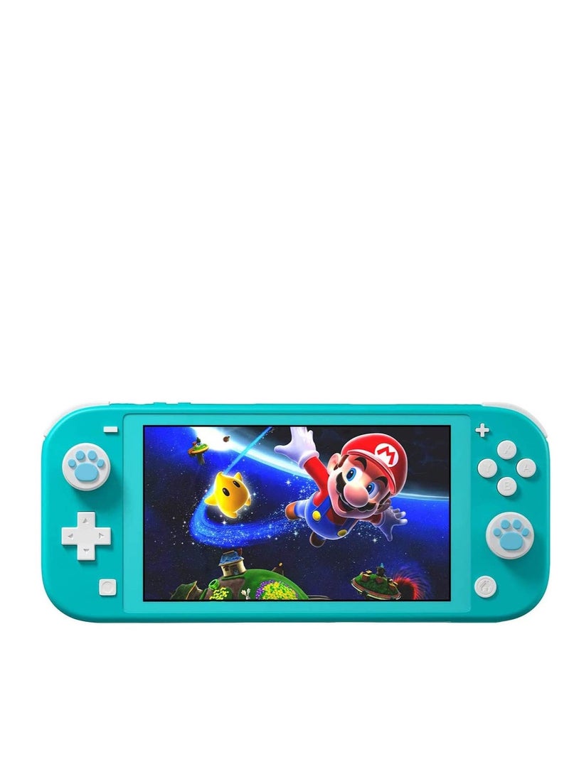 SYOSI - Switch Thumb Grip Caps, Joystick Cap for Nintendo Switch & Lite, Soft Silicone Cover for Joy Con Controller, Cat Claw Design - Image 1