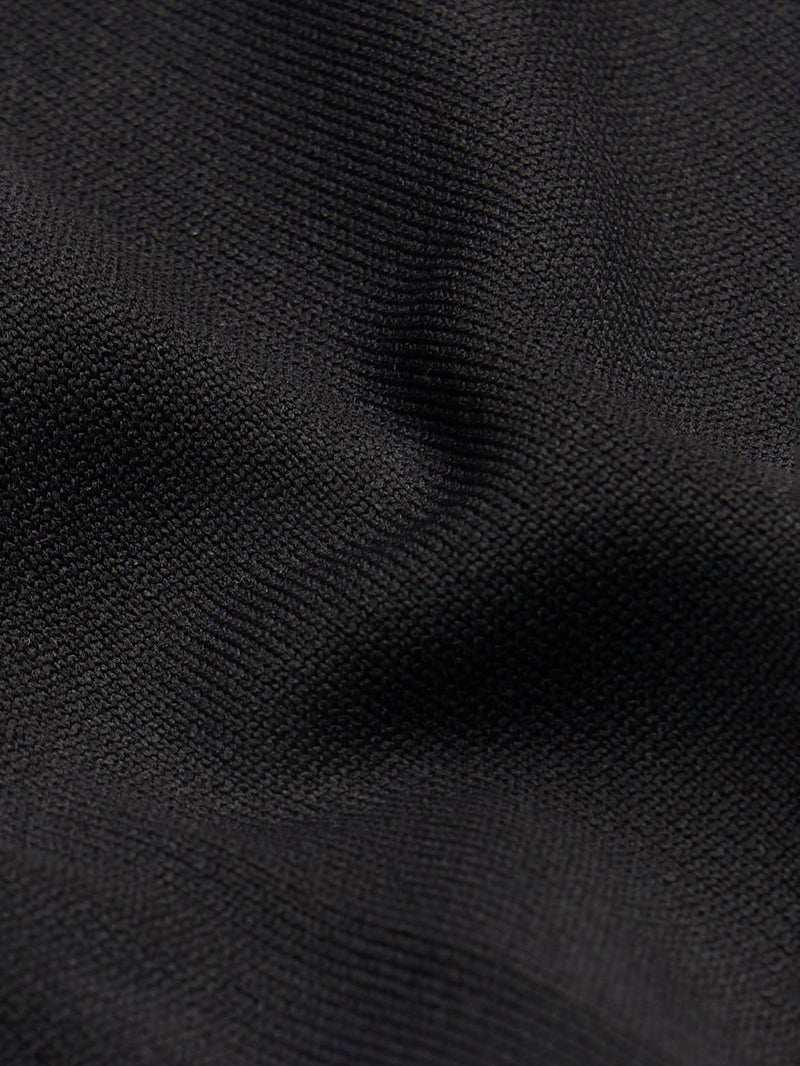 TECHNOSPORT Boy's Slim Fit Track Pant - (BPBR25BLK032_Black_9-10 Years) - Image 5