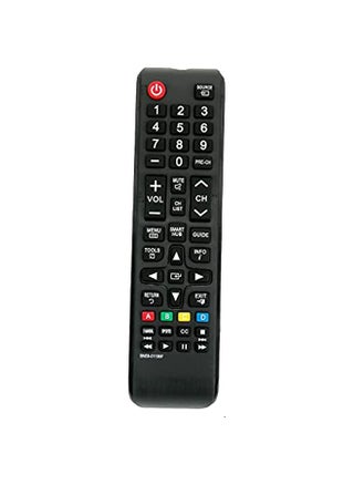 New BN59-01199F Replaced Remote Control Fit for Samsung TV UN48JU6700 UN55JU6700 UN65JU6700 UN40JU6700F UN48JU6700F UN55JU6700F UN65JU6700F UN40JU6700FXZA. - pzsku/Z843DACC482C26EC0AC1EZ/45/_/1716753431/ebdf20e1-3d6a-41a5-aef3-76aef23a922c