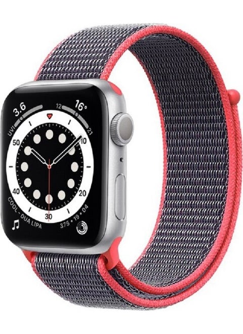 Apple Watch Series 7/se/6/5/4/3 Watch Band (42-44-45-49)Mm Compatible Sport Band