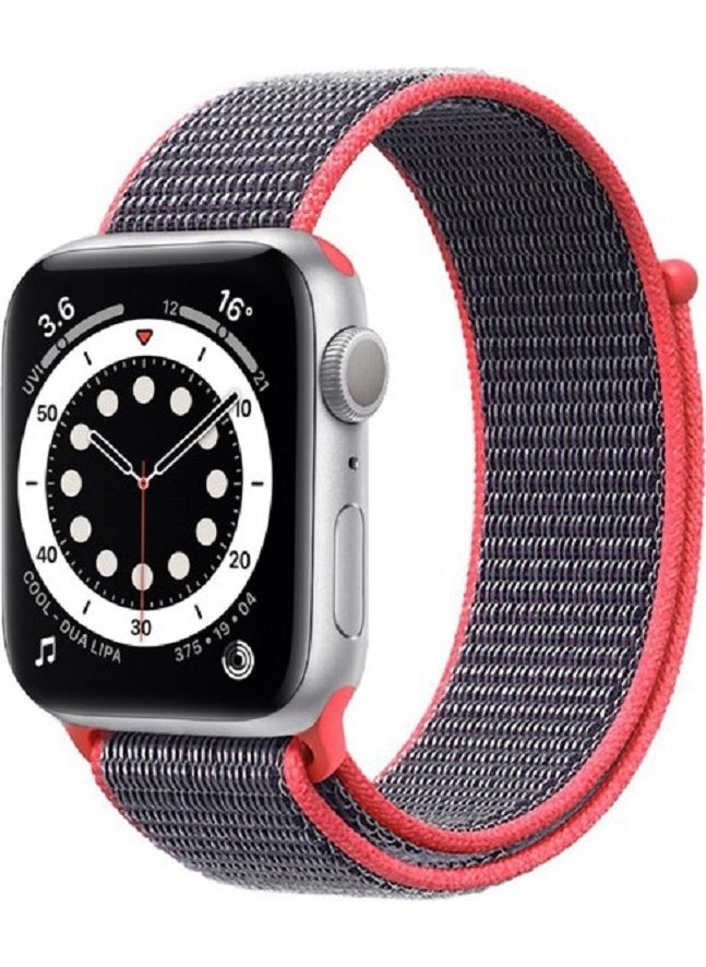 Cool Cold - Apple Watch Series 7/se/6/5/4/3 Watch Band (42-44-45-49)Mm Compatible Sport Band - Image 1