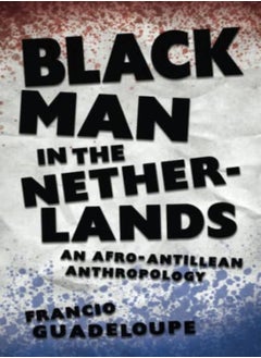 Black Man in the Netherlands 