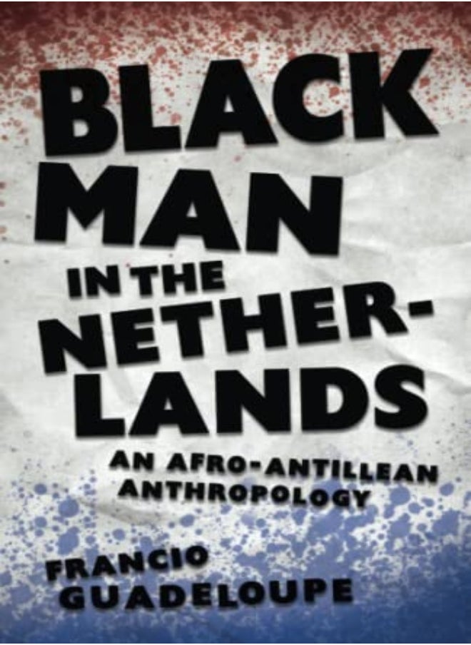 Black Man in the Netherlands 