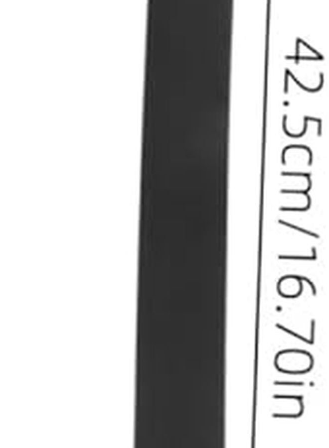 2Pcs Heavy Duty Auto Battery Carrier Strap with Handle for Safe Car Battery Lifting and Handling - Image 3