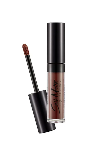 flormar Flormar Silk Matte Liquid Lipstick - 16 Hot Cocoa 16 Hot Cocoa