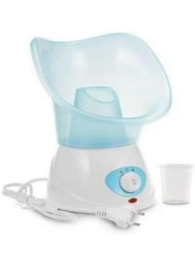 جهاز بخار للوجه المنزلي للتنظيف المسام العميق و العنايه بالبشرة - Image 2