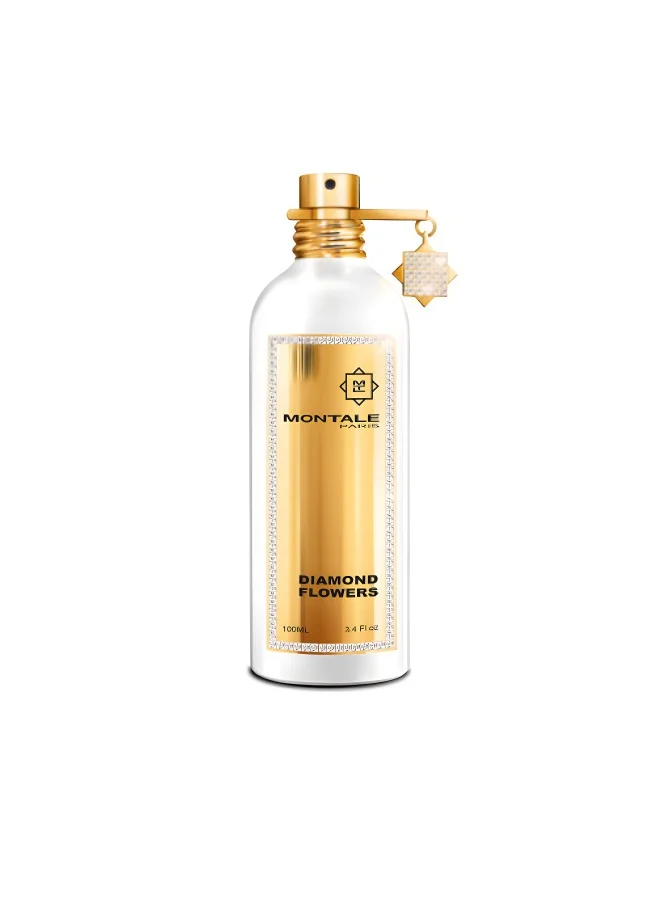 مونتال Diamond Flower 100Ml