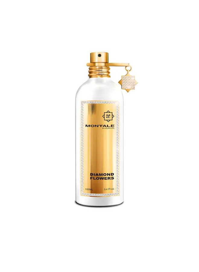 MONTALE Diamond Flower 100Ml