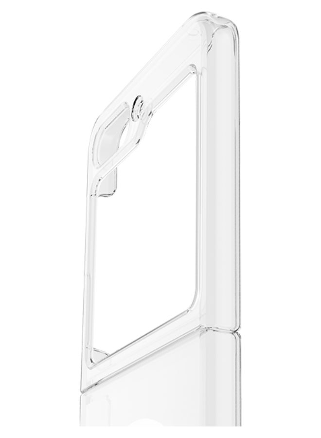 BodyGuardz Refract Magnetic Case - Samsung Galaxy Z Flip6 - Image 3