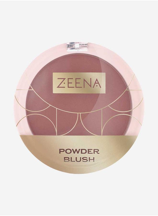 Zeena Powder Blush 020  - Image 1