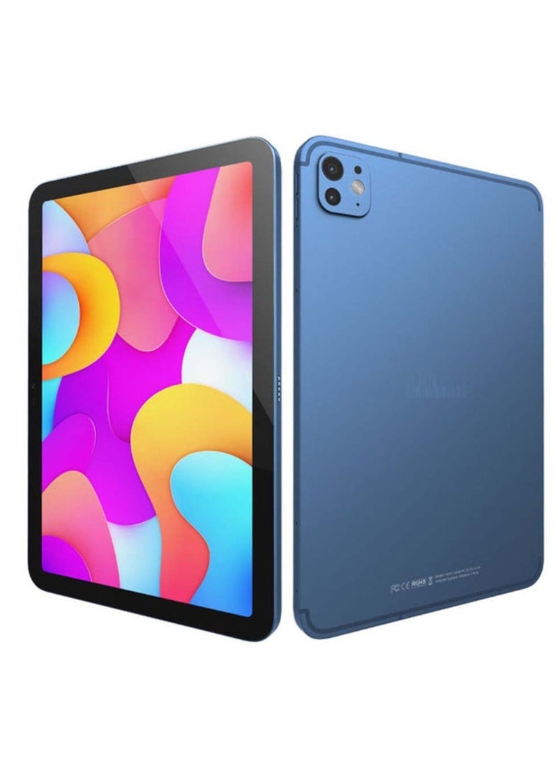Oteeto OTEETO TAB 15/10 Inch Android Tablet with 5G Dual SIM Support | 8GB RAM + 512GB ROM, Octa-Core Processor | Android 12 Tablet with Keyboard Case | WiFi + Mobile Network Connectivity | Large Display Tablet for Work, Study, Gaming & Entertainment - Image 1