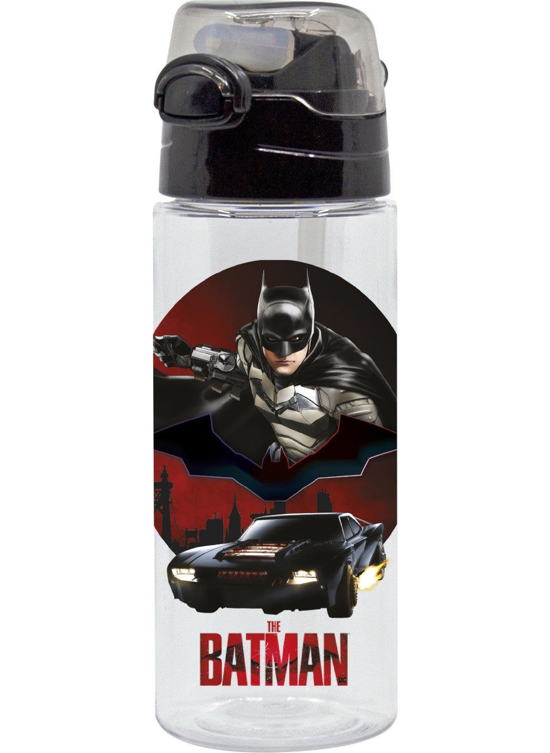 Batman 500ML Flask 