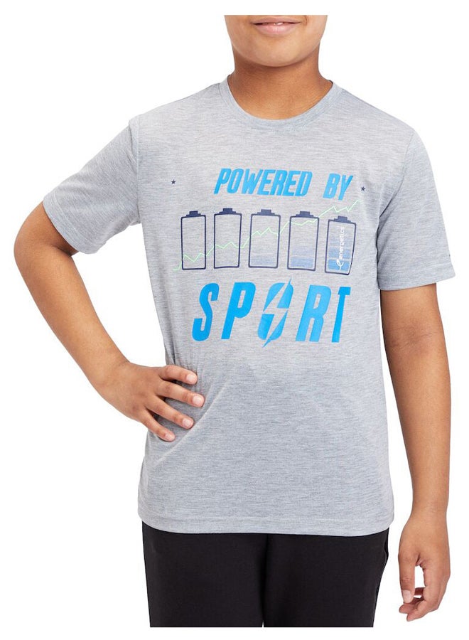 Energetics Tommi II Cross-Training T-Shirt